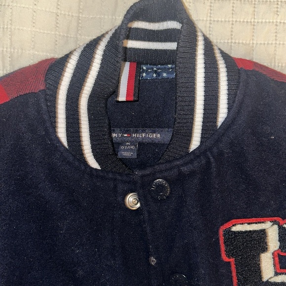 Tommy hilfiger jacket - Picture 2 of 3